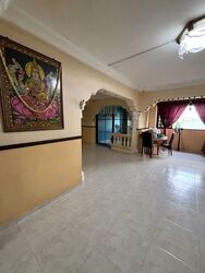 Blk 749 Woodlands Circle (Woodlands), HDB 5 Rooms #581213761